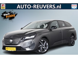 Peugeot 308 SW 1.5 BlueHDi Allure / LED / ACC / Navi / CarPlay / Cam / 4S