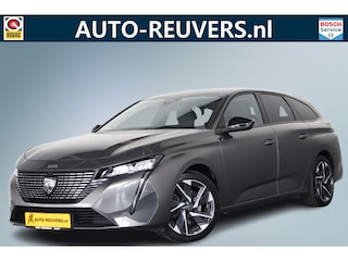 Peugeot 308 SW 1.5 BlueHDi Allure / LED / ACC / Navi / CarPlay / Cam / 4S