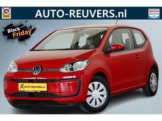 Volkswagen Up 1.0 BMT take up! / Airco / Bluetooth