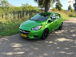 Opel Corsa 1.2 Cruise Airco Lm Velgen Elk Ramen