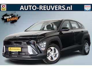 Hyundai Kona 1.0 T-GDI Comfort 120pk Aut / LED / ACC / Navi / CarPlay / Camera