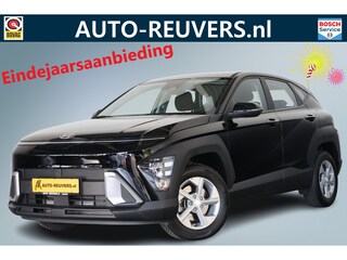Hyundai Kona 1.0 T-GDI Comfort 120pk Aut / LED / ACC / Navi / CarPlay / Camera