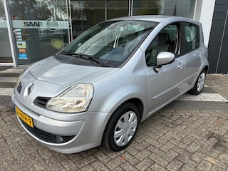 Renault Modus 1.2-16V Expression