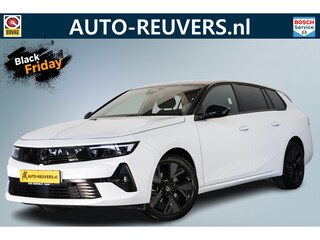 Opel Astra Electric 54 kWh GS / LED / Pilot assist / LED / CarPlay / Cam