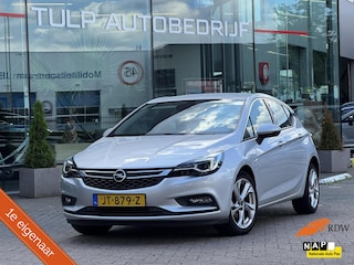 Opel Astra 1.4 Innovation 5-Deurs Clima Navi LED NAP 1e Eig