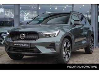 Volvo XC40 2.0 B4 Plus Dark | Stuur & Stoelverwarming | Pilot Assist | Elektrische Achterklep | Elektrische Stoelen | Google Services | Harman Kardon |