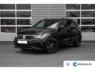 Volkswagen Tiguan 1.4 TSI eHybrid 245PK R-Line Business | Camera | IQ Light |