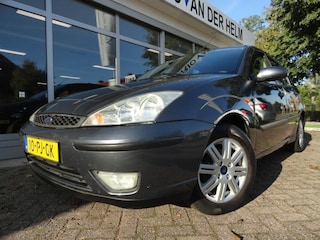 Ford Focus 1.6-16V Futura