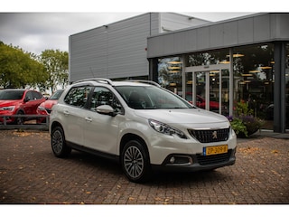 Peugeot 2008 1.2 PureTech Active Export prijs excl. BPM