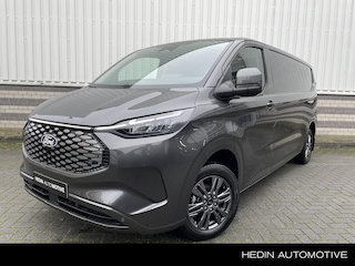Ford Transit Custom 320 L2H1 Limited 65 kWh