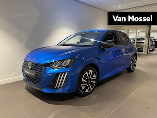 Peugeot 208 1.2 PureTech 100 Allure