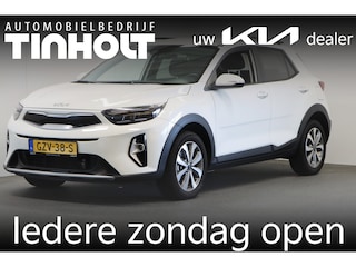 Kia Stonic 1.0 T-GDi MHEV DynamicPlusLine