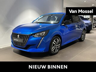 Peugeot 208 1.2 PureTech Allure Pack