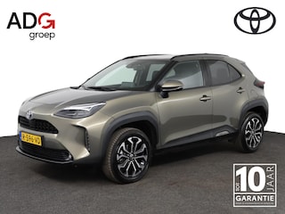 Toyota Yaris Cross 1.5 Hybrid Dynamic | Navigatie | Trekhaak | Eerste eigenaar |