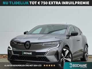 Renault Mégane EV60 Optimum Charge Techno / Achteruitrijcamera / Harman Kardon / Warmtepomp /