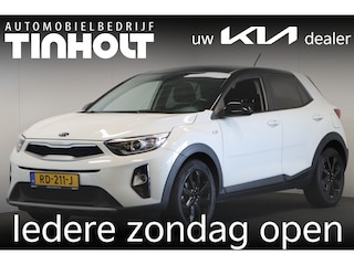 Kia Stonic 1.0 T-GDi ComfortPlusLine Navigator