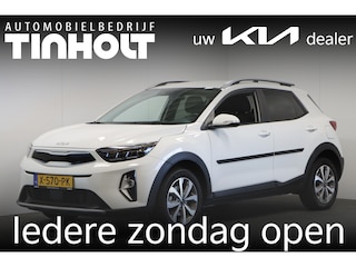 Kia Stonic 1.0 T-GDi MHEV DynamicPlusLine