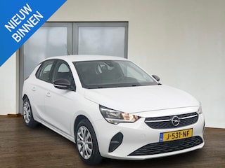 Opel Corsa Edition 50 kWh*CRUISE*ECC*NAVI*CAMERA*