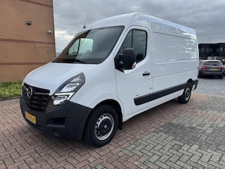 Opel Movano 2.3 Turbo L2H2, Euro 6, 3 Persoons, Navigatie, PDC