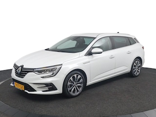Renault Mégane Estate 1.3 TCe 140 Techno Automaat! Rijklaarprijs! Trekhaak!