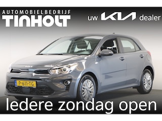 Kia Rio 1.0 T-GDi MHEV DynamicLine