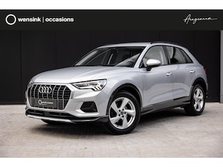 Audi Q3 35 TFSI Advanced | Sportstoelen | Stoelverwarming | Cruise Control Adaptief | Navigatie by Apple Carplay/Android Auto |