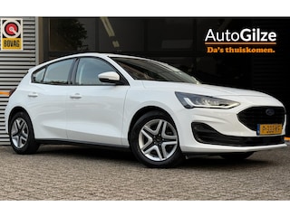 Ford Focus 1.0 EcoBoost Hybrid Connected l LED l Navigatie l PDC