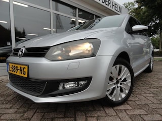 Volkswagen Polo 1.2 TSI R-Line Edition
