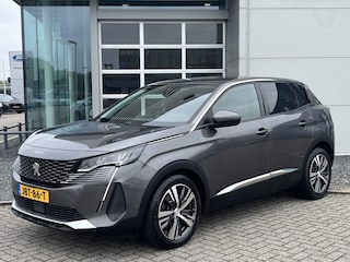 Peugeot 3008 1.6 Plug-in HYbrid 225pk Automaat 8 Road Trip | Navigatie | Parkeercamera | Apple carplay/ Android |