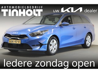 Kia Ceed Sportswagon 1.0 T-GDi DynamicPlusLine