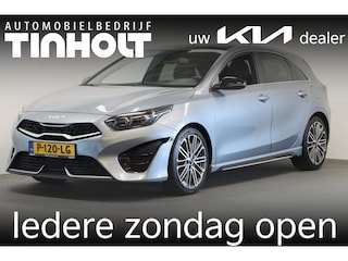 Kia Ceed 1.5 T-GDi GT-PlusLine