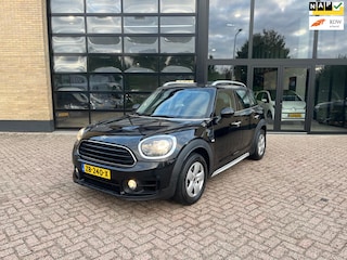 Mini Countryman Cooper, Navi, Airco, Nl-Auto