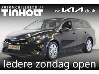 Kia Ceed Sportswagon 1.0 T-GDi DynamicPlusLine