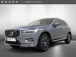 Volvo XC60 2.0 B5 AWD Inscr. | Trekhaak | 360 Camera | Keyless Entry |