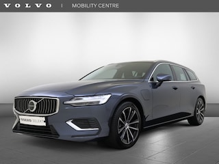 Volvo V60 2.0 T6 AWD Essential | Driver Assist | Climate Pack | Leder |
