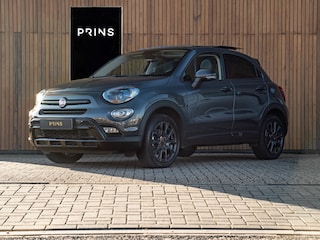 Fiat 500X Cross 1.4 Turbo MultiAir S-Design Cross | Pano-dak | Camera | NL-auto