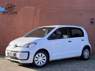 Volkswagen Up 1.0 BMT take up! | Airco | Dealer onderhouden |
