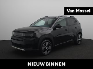 Fiat Panda Grande La Prima 11 kW 44 kWh | Private Lease Auto | Private Lease Vanaf €359,- | Direct Leverbaar |
