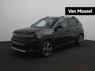 Fiat Panda Grande La Prima 11 kW 44 kWh | Private Lease Auto | Private Lease Vanaf €359,- | Direct Leverbaar |