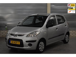 Hyundai i10 1.1 Active Cool 31.000KM! + Airco