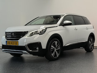 Peugeot 5008 1.2 PureTech Allure | Automaat | Ruime uitrusting | 7 Personen