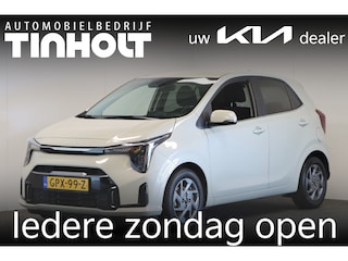Kia Picanto 1.0 DPI DynamicPlusLine