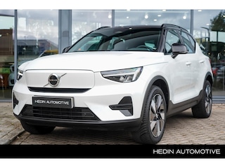 Volvo XC40 Single Motor Extended Range Plus 82 kWh