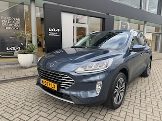 Ford Kuga 2.5 PHEV Titanium | CarPlay | Navi | Camera | Info Frank: 0492-588958 Info Frank: 0492-588958