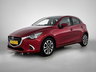 Mazda 2 1.5 Skyactiv-G GT-M