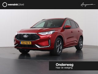 Ford Kuga 2.5 PHEV ST-Line X | Head Up | Matrix Led | B&O | Cruise Control Adaptief | Parkeercamera |