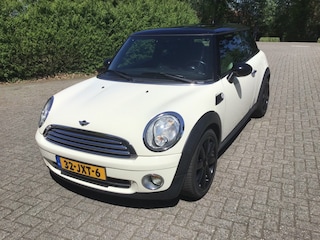 Mini Cooper 1.6 COOPER CHILI
