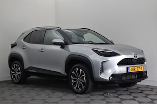 Toyota Yaris Cross 1.5 HYBRID 115PK Style Automaat