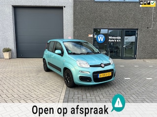 Fiat Panda 0.9 TwinAir Edizione Cool|Airco|Hoge Instap|NAP