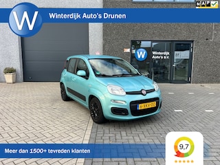 Fiat Panda 0.9 TwinAir Edizione Cool|Airco|Hoge Instap|NAP
